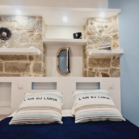 Superbe Appartement En Plein Coeur D'Ajaccio 아작시오 외부 사진
