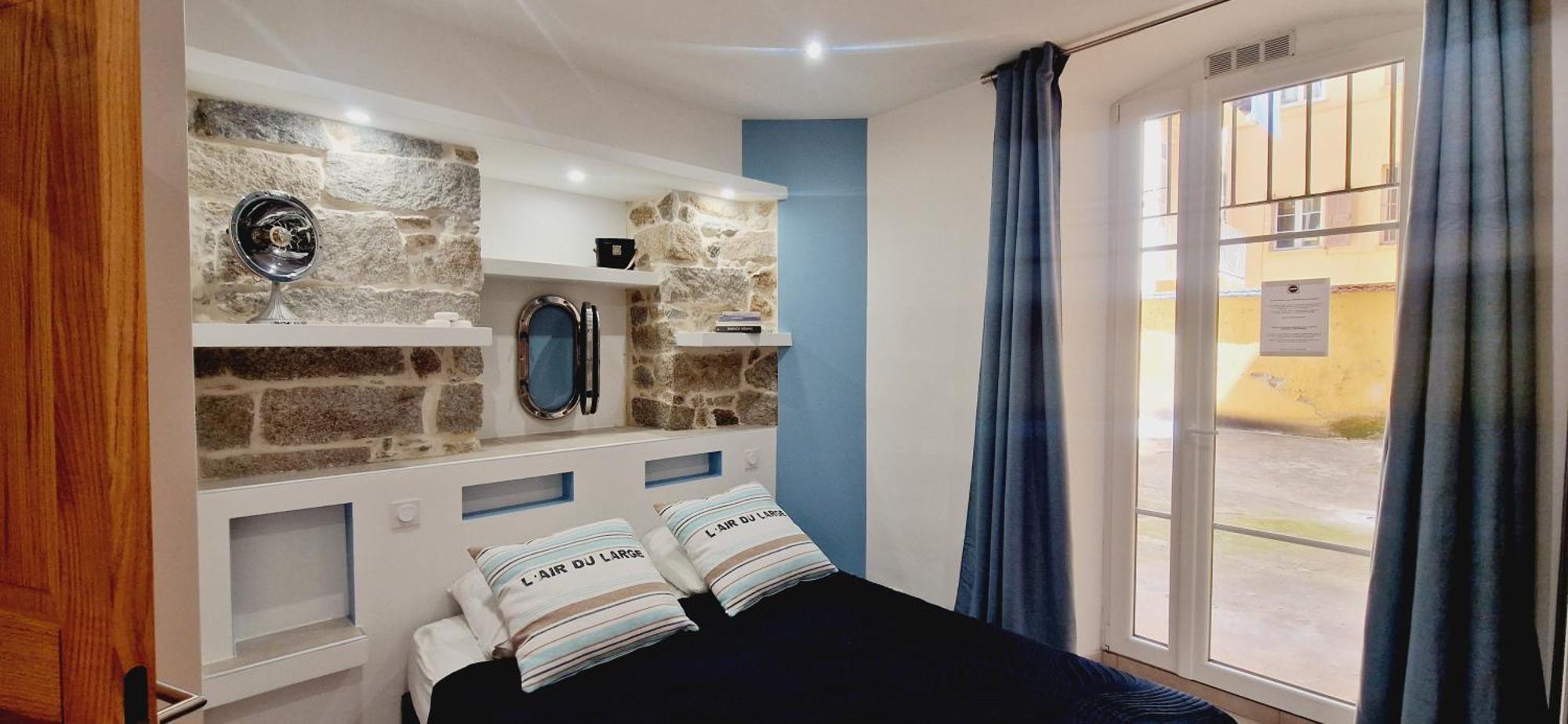 Superbe Appartement En Plein Coeur D'Ajaccio 아작시오 외부 사진