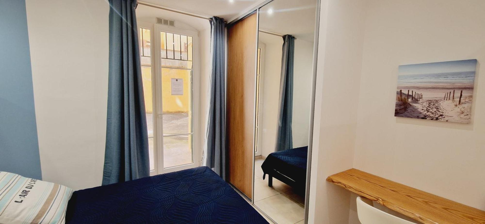 Superbe Appartement En Plein Coeur D'Ajaccio 아작시오 외부 사진